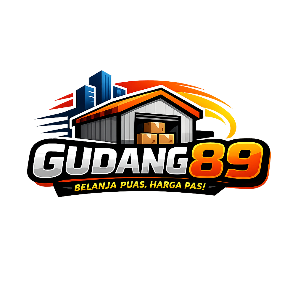 SITUS GUDANG89